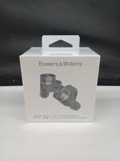 ワイヤレスイヤホン|B&W