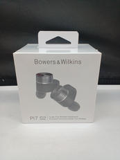 ワイヤレスイヤホン|B&W