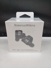 ワイヤレスイヤホン|B&W