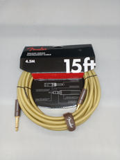 シールドケーブル|FENDER