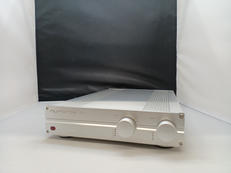 プリメインアンプ|NUFORCE