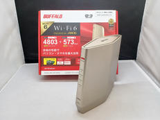 無線ルーター|BUFFALO