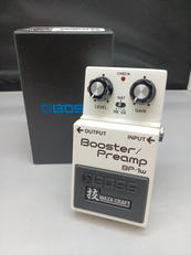 エフェクター|BOSS