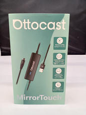 カーアダプター|OTTOCAST