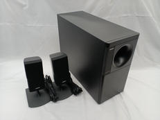 サラウンドシステム|BOSE