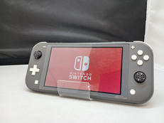【junk】SWITCHLITE|NINTENDO