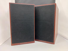 ブックシェルフスピーカー|B&W