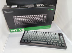 ゲーミングキーボード|MONS GEEK