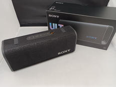 ワイヤレススピーカー|SONY