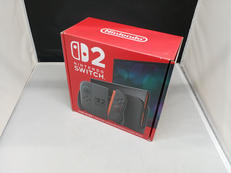 SWITCH2|NINTENDO / 任天堂