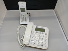 電話機|PANASONIC