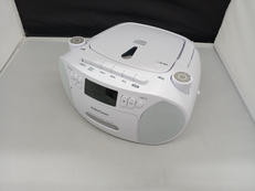 CDラジカセ|AUDIOCOMM