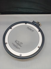 電子ドラムパッド|ROLAND