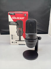 コンデンサーマイク|HYPERX