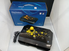 アーケードコントローラー|QANBA