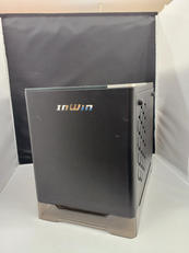 【junk】PCケース|A1 PRIME