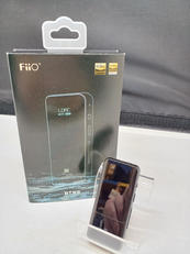 BLUETOOTHレシーバー|FIIO