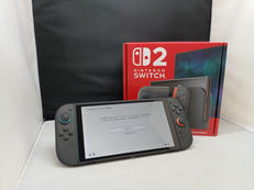 SWITCH2|NINTENDO