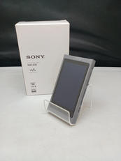 WALKMAN|SONY