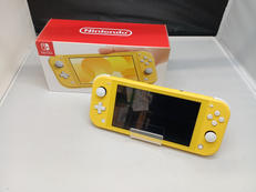 SWITCH LITE|NINTENDO / 任天堂