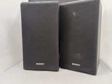 ブックシェルフスピーカー|SONY