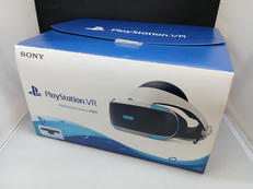 【ジャンク】PS VR|SONY