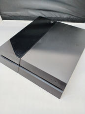 プレイステーション4本体|SONY