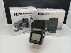 リニアPCMレコーダー|ZOOM