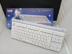 ゲーミングキーボード|LOGICOOL