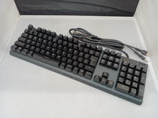 ゲーミングキーボード|STEEL SERISE