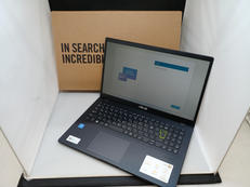 ノートパソコン|ASUS