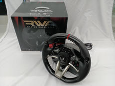 レーシングコントローラー|HORI