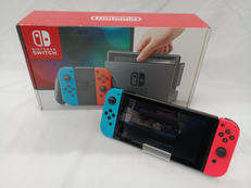 NINTENDO SWITCH|NINTENDO / 任天堂