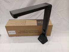 ドキュメントスキャナー|IOCHOW