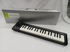 MIDIキーボード|KORG