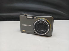 【ジャンク】デジカメ|CASIO