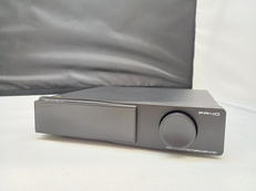 プリメインアンプ|SMSI