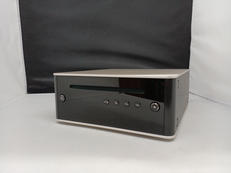 CDプレーヤー|DENON