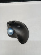 ワイヤレストラックボールマウス|LOGICOOL