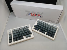 キーボード|ZUOYA