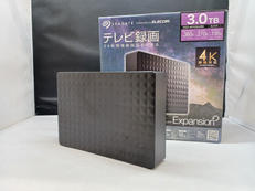 外付けHDD|ELECOM