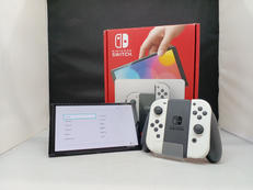 NINTENDO SWITCH|NINTENDO