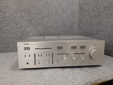 プリメインアンプ|YAMAHA