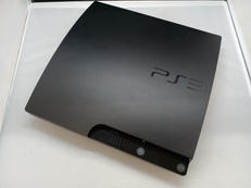 プレイステーション3本体|SONY