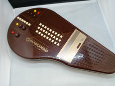 【junk】オムニコード|SUZUKI