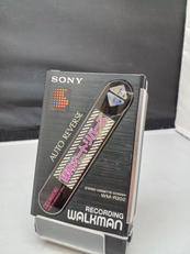 【junk】WALKMAN|SONY