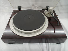 レコードプレーヤー|PIONEER