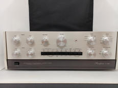 プリアンプ|ACCUPHASE