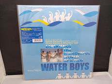 ウォーターボーイズ　サウンドトラック|Universal Music