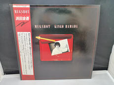 MUHSHOT/浜田金吾|MOON RECORDS